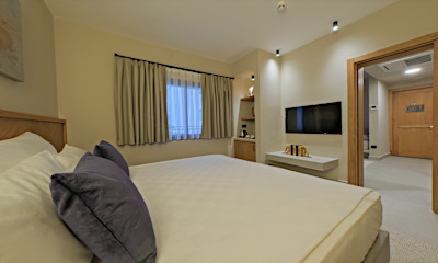 Grand Deluxe Aile Odası